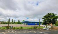 kuryj rdc - B&B Vierzon