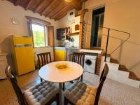 Casa Costanza - Ferienwohnung Bibbona