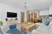 Appartement Deluxe