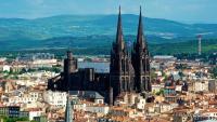 Appartement lumineux avec balcon et parking gratuit - B&B Clermont-Ferrand