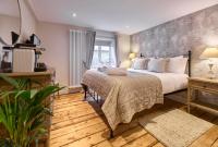 Chambre Double avec Salle de Bains Privative