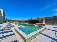 Refúgio Livin com Piscina Térmica LOFT - 621 T3 - B&B Xangri-lá