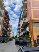 Cosy Penthouse, attico in ZTL sul centro città - Ferienwohnung Pescara