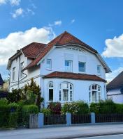 Villa Sonnenschein - B&B Varel