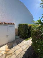 Nuova Valmar Villa Serena - Ferienwohnung Costa Rei