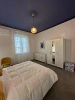 Almària Light Home - B&B Palermo