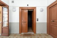 Tom Suites - B&B Napoli