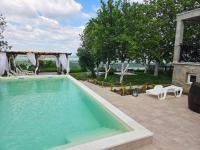 Casa Horizont - Ferienwohnung Slankamenački Vinogradi