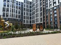 Комплекс Evolution рядом с Хан-Шатыром - Chambres d'hôtes Astana