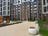 Комплекс Evolution рядом с Хан-Шатыром - Chambres d'hôtes Astana