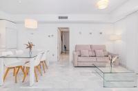 Apartamento de 2 dormitorios con aparcamiento incluido