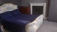 Bear House B&B, Ensuite room above the Brachio Bakery Cafe, Colyton - Chambres d'hôtes Colyton