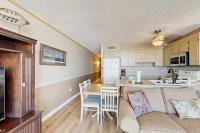 Royal Gardens Beach Front Condominium - B&B Myrtle Beach