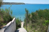 Apartments Stoša - Rtina - Chambres d'hôtes Rtina