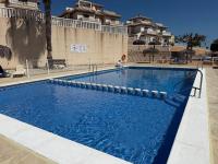 Sea View Quad Villa near La Zenia Boulevard - Bed and Breakfast Urbanizacion los Balcones