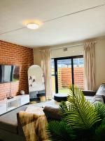 Perfect Haven-1min Dainfern Square - B&B Johannesburg