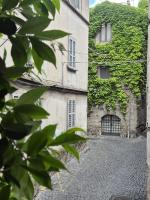PapalePapale Home - Ferienwohnung Viterbo