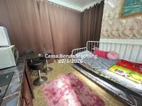 Cassa Bonda Single Studio - Chambres d'hôtes Kampong Bakat