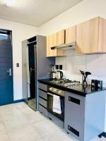 Perfect Haven-1min Dainfern Square - Ferienwohnung Johannesburg