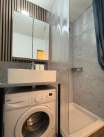 1-Zimmer Apartment in Goldberg - B&B Sindelfingen