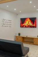 Vico Spaccanapoli 1 - Ferienwohnung Neapel