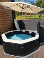 Tortuga Guesthouse Vácszentlászló - B&B Vácszentlászló
