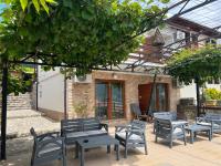 Skandic Apartments Premium Lakeview - B&B Ocrida