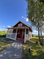 Mazurski Sad - Bed and Breakfast Mrągowo