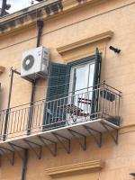 Palermo nel cuore - B&B Palermo