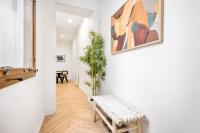 Signature suite - 3BR - Hyper Centre - 6p - Chambres d'hôtes Lyon