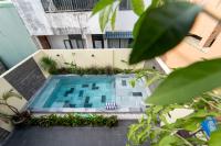 Maison De Hoi An - Bed and Breakfast Da Nang