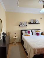 Guest House Dimos Kristi - B&B Permet