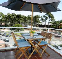 Cabedelo Golden Beach Apartment - B&B Viana do Castelo