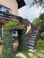 Pokoje Przy Szlaku Agroturystyka - Bed and Breakfast Żabnica