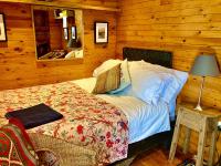 The Tiny Ottoman Farmhouse in Rural Somerset - Ferienwohnung Kilmersdon