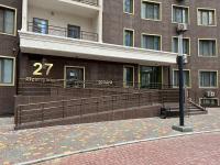 27 Pearl - The Salt House - B&B Odesa