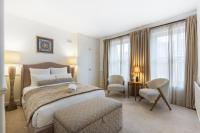 Elegant 2BDR Mayfair flat near Hyde Park & Oxford Street - B&B Londra