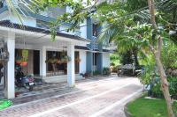 Elroi Homestay - B&B Kalpatta