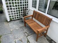 Carne Cottage - B&B Delabole