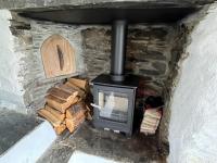 Carne Cottage - B&B Delabole