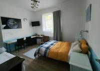 Standard Dreibettzimmer