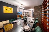 Appartement Deluxe