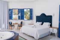 Ilhas Gregas Chalets - B&B Lavras Novas