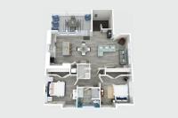 Prof Cleaned | Fast WiFi | BBQ | Linen & Towels - B&B Seaside Heights