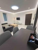 Apartments Dvory Free parking 1 - B&B Karlovy Vary
