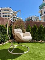 ASTER Sol y Jardín - B&B Villajoyosa