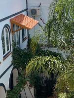Pátio da Villa - Coruche Boutique Guest House - B&B Coruche