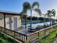 Apto 2Q com Area de Lazer e Piscina - B&B São Gonçalo do Amarante