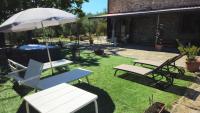 Il Peppolo Country House - Ferienwohnung Pelago