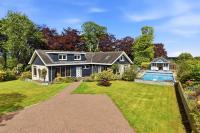 Five Marches - Poolside Stays with Stunning Views - Ferienwohnung Ings